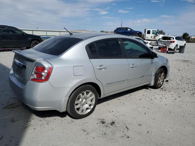 Photo 3 from auction – 2012 NISSAN SENTRA 2.0 with VIN 3N1AB6AP5CL784943