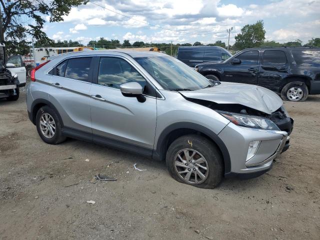 Photo 4 from auction – 2019 MITSUBISHI ECLIPSE CR with VIN JA4AT3AA4KZ036173