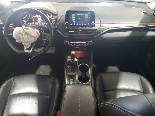 Photo 8 from auction – 2021 NISSAN ALTIMA PLA with VIN 1N4BL4FW0MN303328