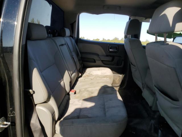 Photo 10 from auction – 2018 CHEVROLET SILVERADO with VIN 3GCPCPEC3JG359146