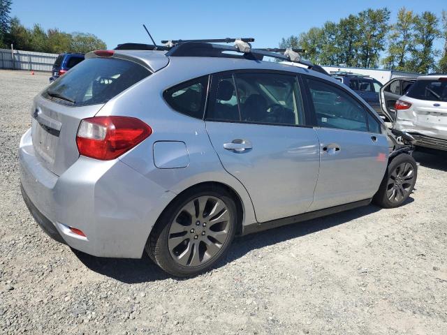 Photo 3 from auction – 2013 SUBARU IMPREZA SP with VIN JF1GPAS66DH202808