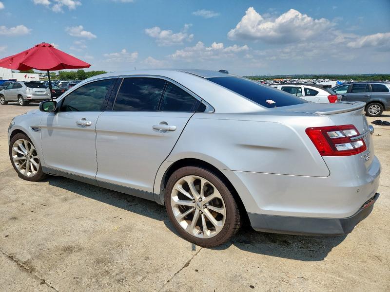 Photo 2 from auction – 2014 FORD TAURUS LIM with VIN 1FAHP2F82EG108793