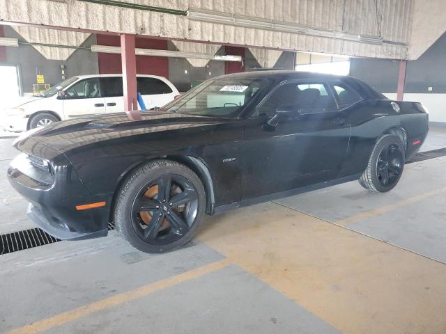 DODGE CHALLENGER 2017 with VIN 2C3CDZBTXHH656070 - Photo from auction