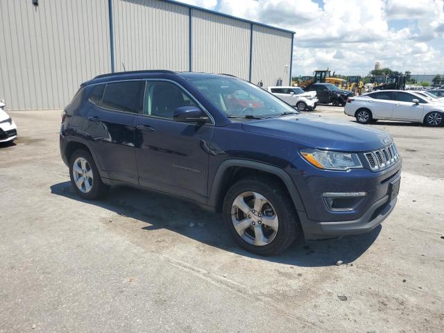 Photo 4 from auction – 2018 JEEP COMPASS LATITUDE with VIN 3C4NJCBB8JT339192