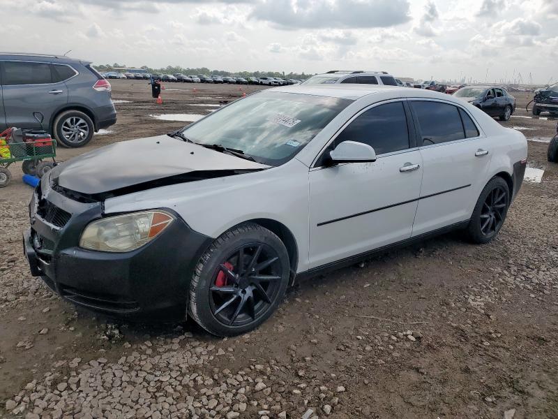 صورة رقم 1 من المزاد - 2012 CHEVROLET MALIBU 2LT مع VIN 1G1ZD5EU2CF296153