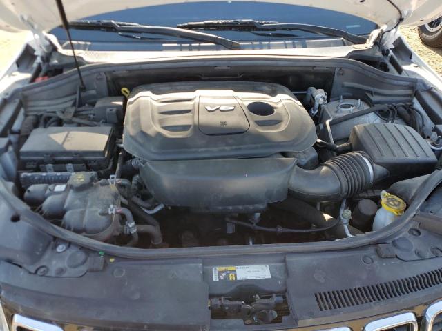 Photo 12 from auction – 2017 JEEP GRAND CHER with VIN 1C4RJFBG5HC821753