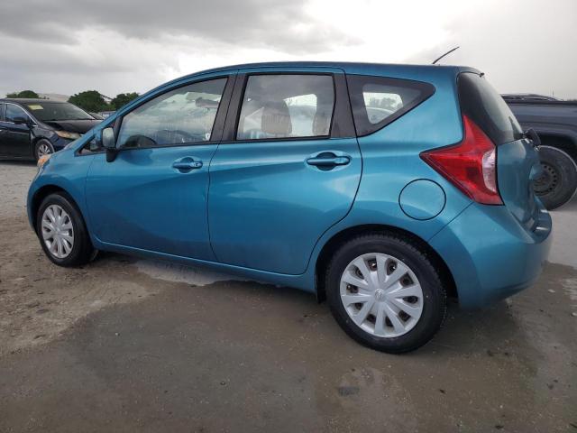 Photo 2 from auction – 2014 NISS VERSA NOTE S with VIN 3N1CE2CP6EL414531