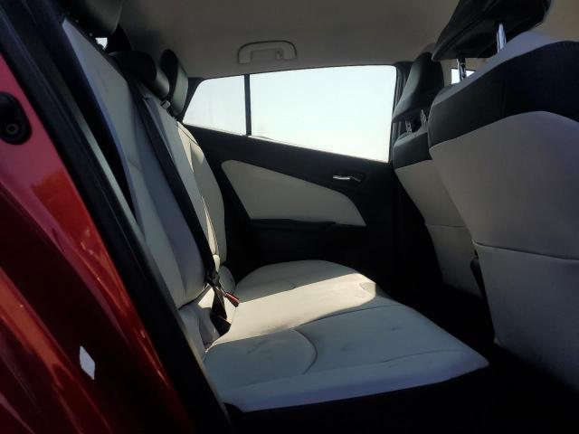 Photo 10 from auction – 2016 TOYOTA PRIUS with VIN JTDKARFU9G3508612