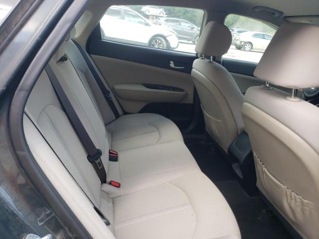 Photo 10 from auction – 2016 KIA OPTIMA LX with VIN KNAGT4L35G5084040