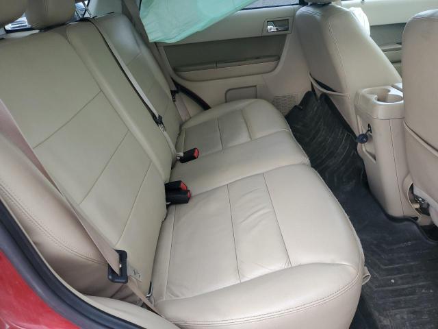 Photo 10 from auction – 2012 FORD ESCAPE LIM with VIN 1FMCU0EG1CKB04802