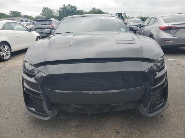 Photo 5 from auction – 2018 FORD MUSTANG with VIN 1FA6P8TH2J5112458