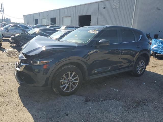 MAZDA CX-5 PREFE 2022 with VIN JM3KFBCM9N1621537 - Photo from auction