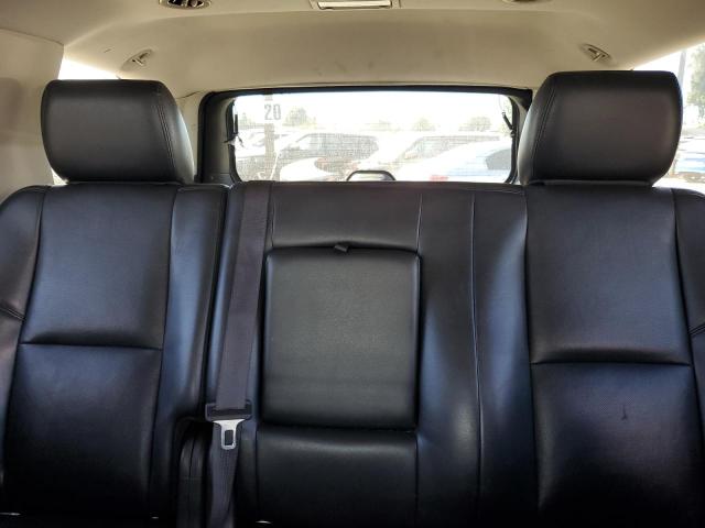 Photo 10 from auction – 2013 GMC YUKON SLT with VIN 1GKS1CE03DR265131