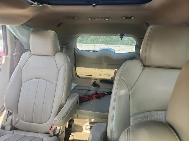 Photo 10 from auction – 2012 BUICK ENCLAVE with VIN 5GAKRDED1CJ362744