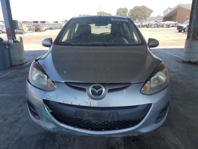 Снимка 5 от търг – 2014 MAZDA 2 с VIN JM1DE1KZ1E0186661