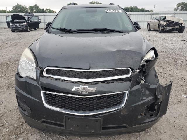 Photo 5 from auction – 2014 CHEVROLET EQUINOX LT with VIN 2GNALBEK3E6215556