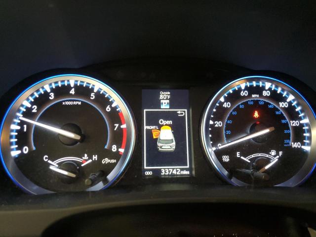 Photo 9 from auction – 2015 TOYOTA HIGHLANDER with VIN 5TDJKRFHXFS175085