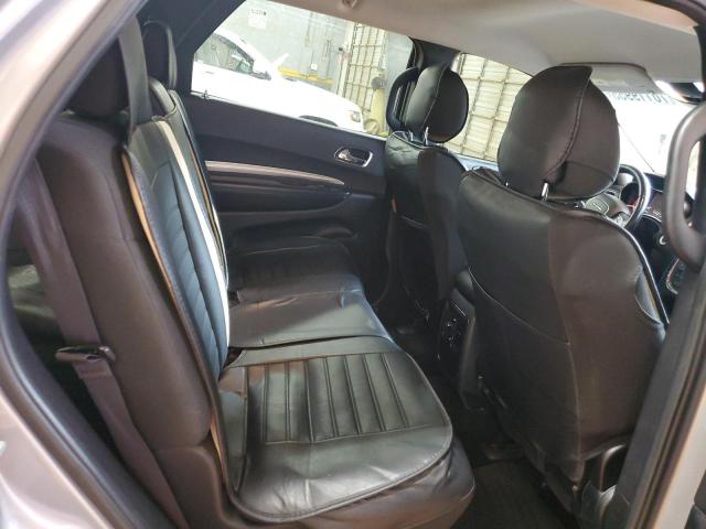 Photo 11 from auction – 2014 DODGE DURANGO SX with VIN 1C4RDHAG9EC286751