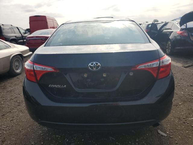 Photo 6 from auction – 2014 TOYOTA COROLLA L with VIN 2T1BURHE5EC199402