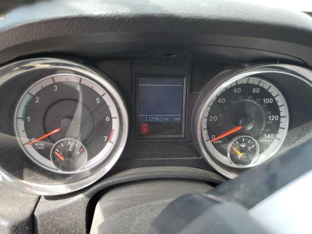 Photo 9 from auction – 2013 DODGE DURANGO SS with VIN 1C4RDJFG8DC660202