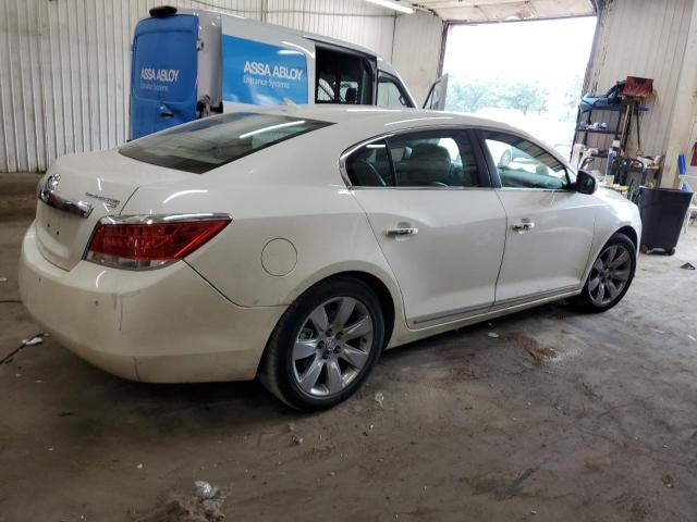 Photo 3 from auction – 2010 BUICK LACROSSE C with VIN 1G4GC5EG1AF165963