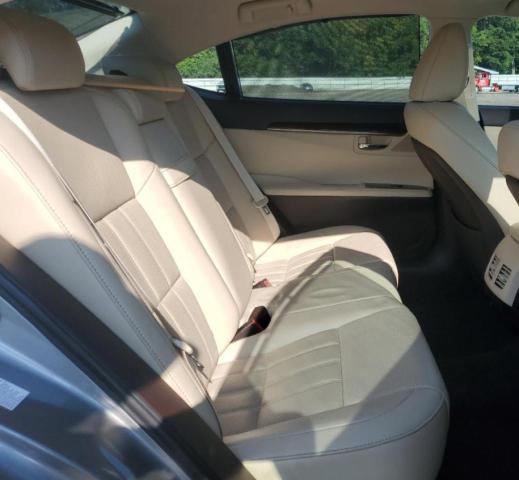 Photo 10 from auction – 2016 LEXUS ES 350 with VIN 58ABK1GG5GU013085