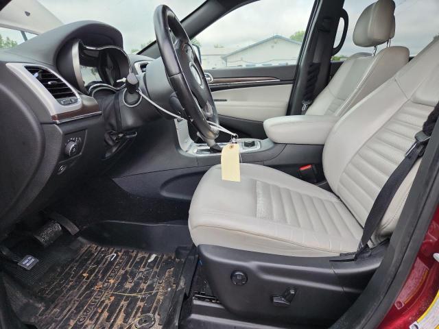 Photo 7 from auction – 2018 JEEP GRAND CHER with VIN 1C4RJFBG5JC331867