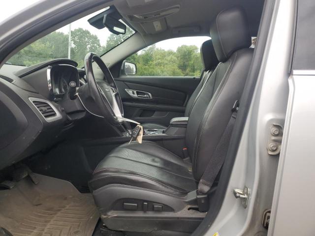 Photo 7 from auction – 2016 GMC TERRAIN SL with VIN 2GKFLPE30G6218572