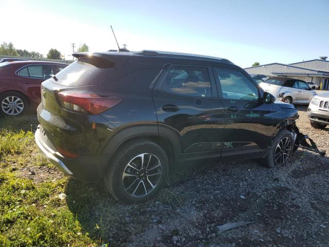 Photo 3 from auction – 2024 CHEVROLET TRAILBLAZE with VIN KL79MPS29RB028588