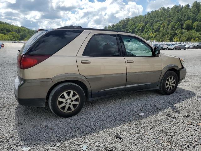 Photo 3 from auction – 2004 BUICK RENDEZVOUS with VIN 3G5DB03E74S530443