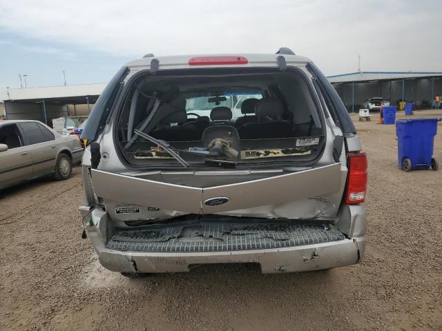 Photo 6 from auction – 2005 FORD EXPLORER X with VIN 1FMZU73K45ZA35141