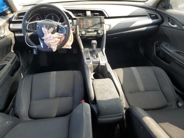 Photo 8 from auction – 2018 HONDA CIVIC EX with VIN 19XFC2F78JE000726