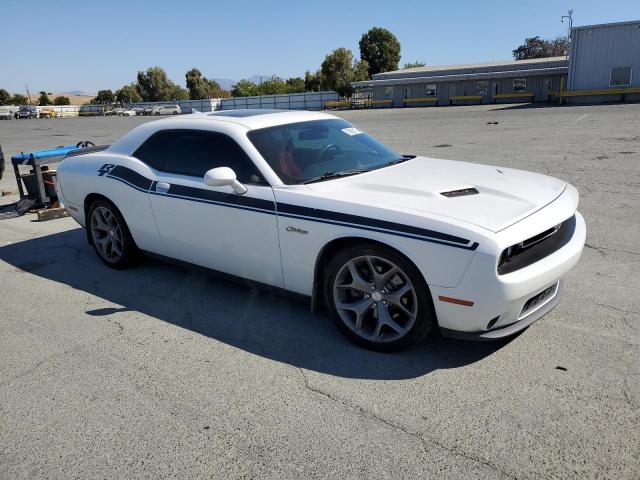 Photo 4 from auction – 2015 DODGE CHALLENGER with VIN 2C3CDZBT0FH805292
