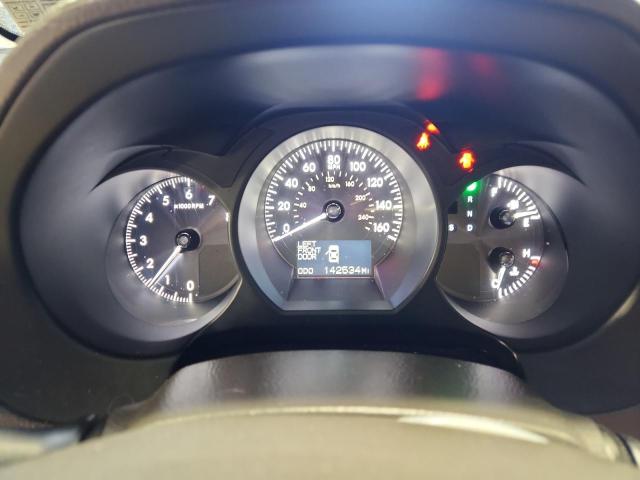 Photo 9 from auction – 2006 LEXUS GS 300 with VIN JTHCH96S760020384
