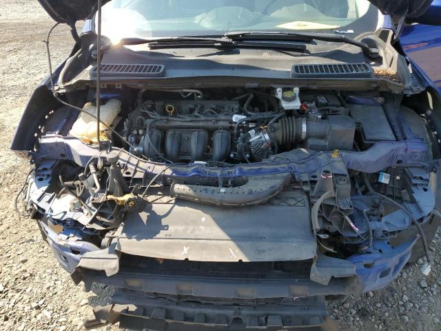 Photo 12 from auction – 2016 FORD ESCAPE SE with VIN 1FMCU0G72GUC67188