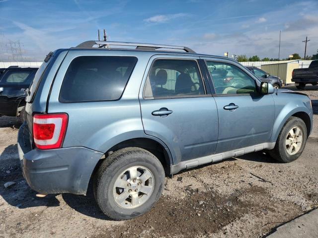 Photo 3 from auction – 2011 FORD ESCAPE LIMITED with VIN 1FMCU9EG2BKA48730
