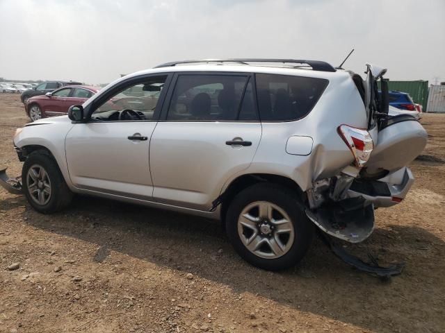 Photo 2 from auction – 2012 TOYOTA RAV4 with VIN 2T3BF4DV9CW241611