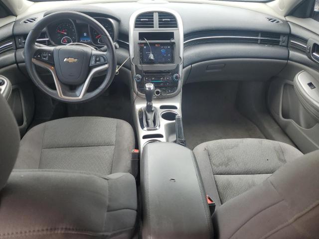 Photo 8 from auction – 2014 CHEVROLET MALIBU LS with VIN 1G11B5SL5EF174100