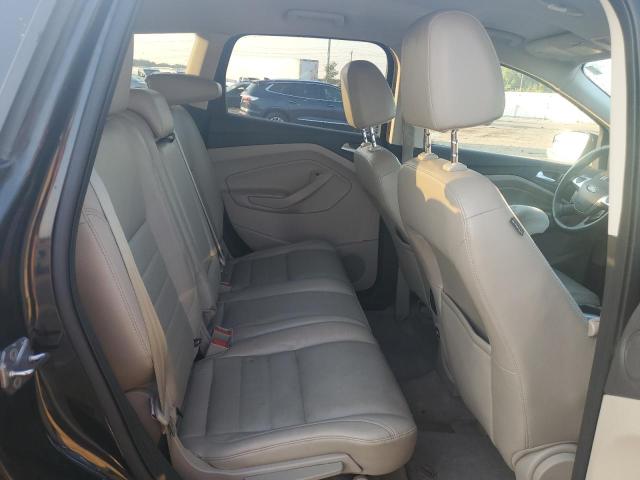 Photo 10 from auction – 2013 FORD ESCAPE SEL with VIN 1FMCU0H97DUA54118