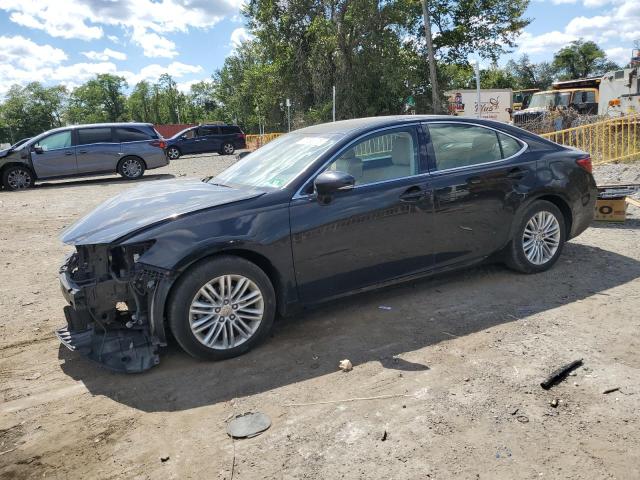 LEXUS ES 350 2014 z numerem VIN JTHBK1GG5E2100682 - Zdjęcie z aukcji
