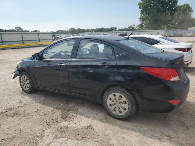 Photo 2 from auction – 2016 HYUNDAI ACCENT SE with VIN KMHCT4AE3GU943388