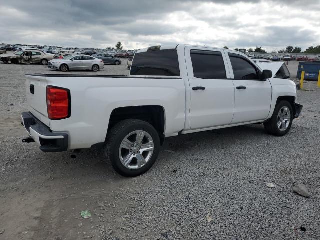 Photo 3 from auction – 2018 CHEVROLET SILVERADO with VIN 3GCPCPEC0JG318439