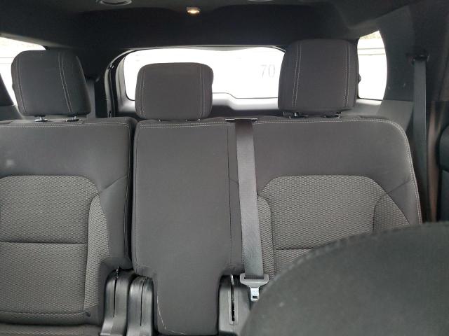 Photo 10 from auction – 2018 FORD EXPLORER X with VIN 1FM5K8D8XJGC13007