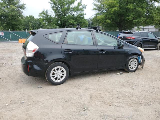 Photo 3 from auction – 2012 TOYOTA PRIUS V with VIN JTDZN3EU5C3147522