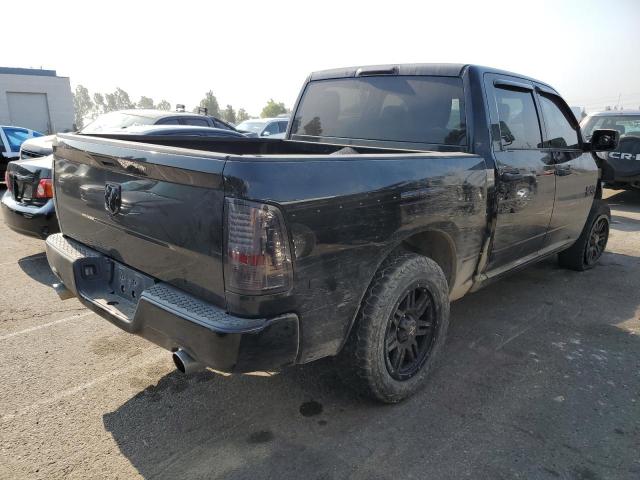 Photo 3 from auction – 2016 RAM 1500 ST with VIN 3C6RR6KT2GG270044