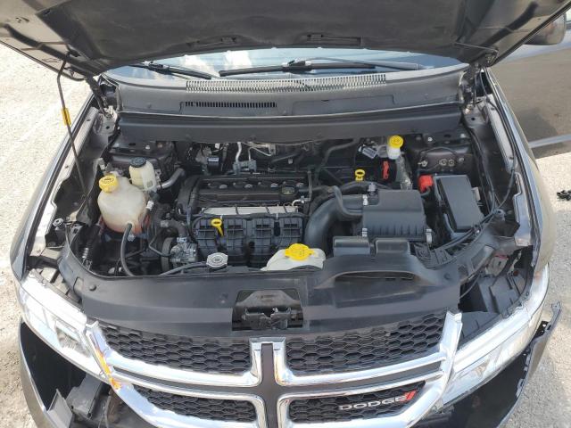 Foto 12 de la subasta – 2019 DODGE JOURNEY SE con VIN 3C4PDCBB7KT816146