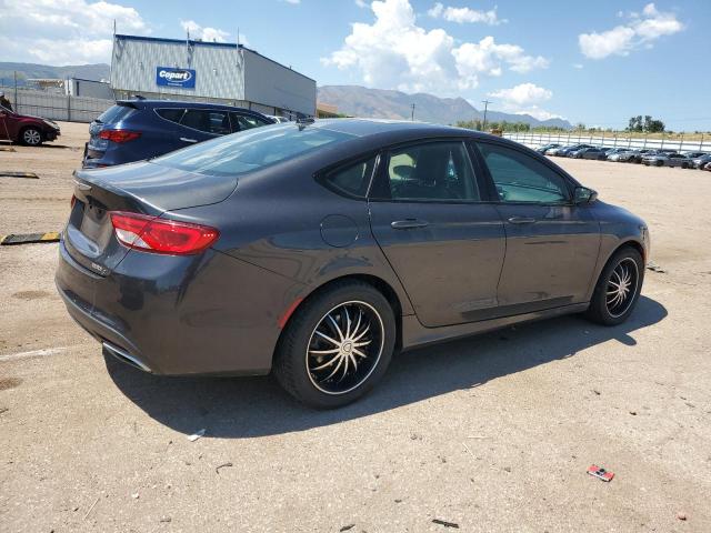 Photo 3 from auction – 2016 CHRYSLER 200 S with VIN 1C3CCCDG6GN163136