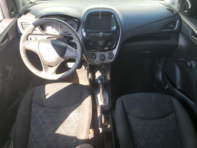 Photo 8 from auction – 2020 CHEVROLET SPARK LS with VIN KL8CB6SA5LC478989