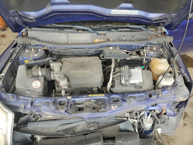 Photo 12 from auction – 2005 CHEVROLET EQUINOX LT with VIN 2CNDL73F556186274