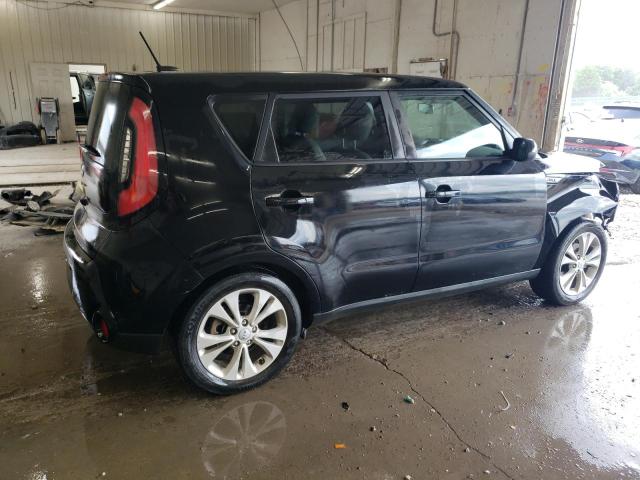 Photo 3 from auction – 2016 KIA SOUL + with VIN KNDJP3A50G7271704